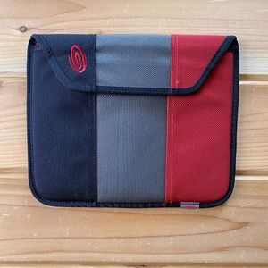 Timbuk2 Mini Tablet Sleeve - Small Case for Mini iPad or Other Small Tablet!